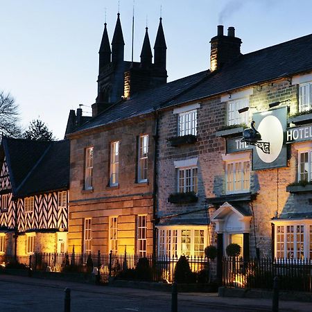The Black Swan - The Inn Collection Group Helmsley Exterior foto